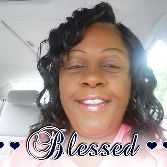 Meet your Posher, Mary - Picture 1 of 1